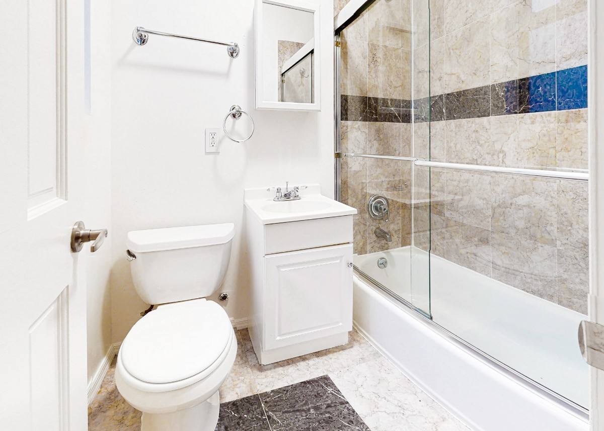 Apartment for rent at 124 W 139th St #5A, New York, NY 10030