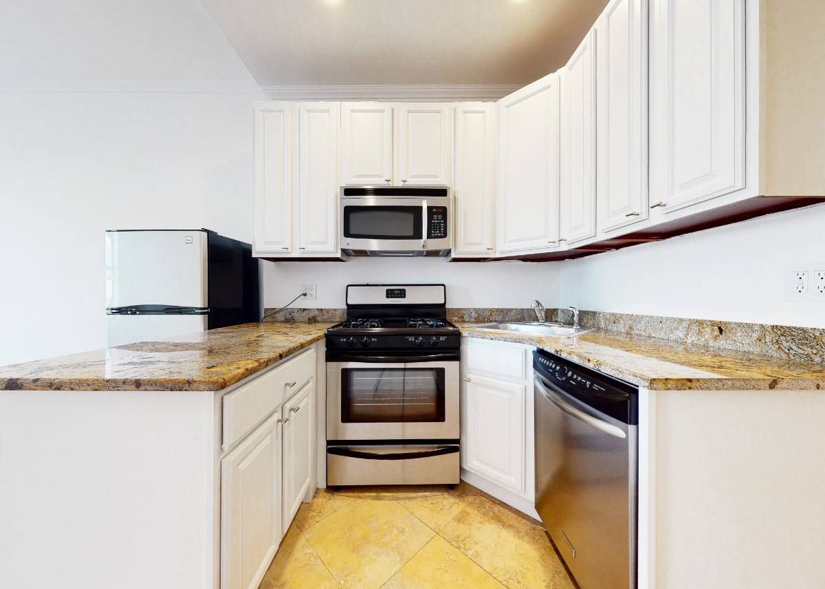 Apartment for rent at 124 W 139th St #5A, New York, NY 10030