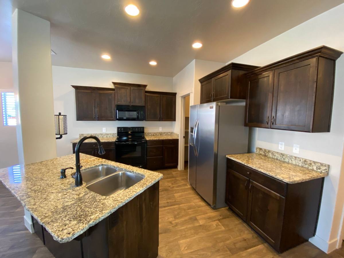 House for rent at 5978 S Kastra Lane, Saint George, UT 84790
