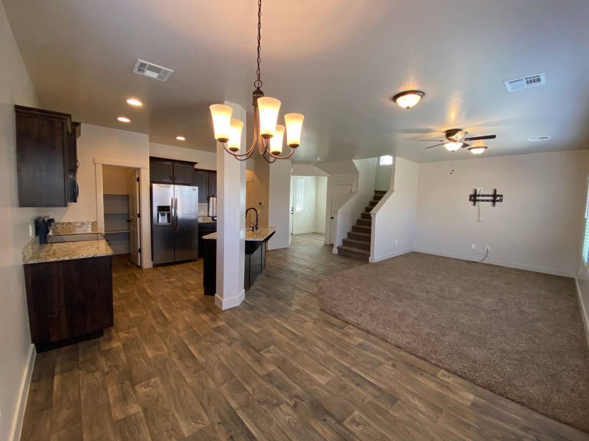 House for rent at 5978 S Kastra Lane, Saint George, UT 84790