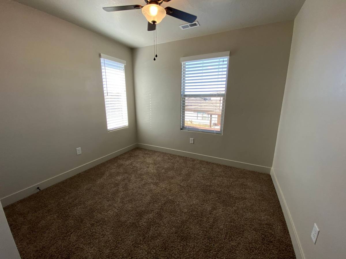 House for rent at 5978 S Kastra Lane, Saint George, UT 84790