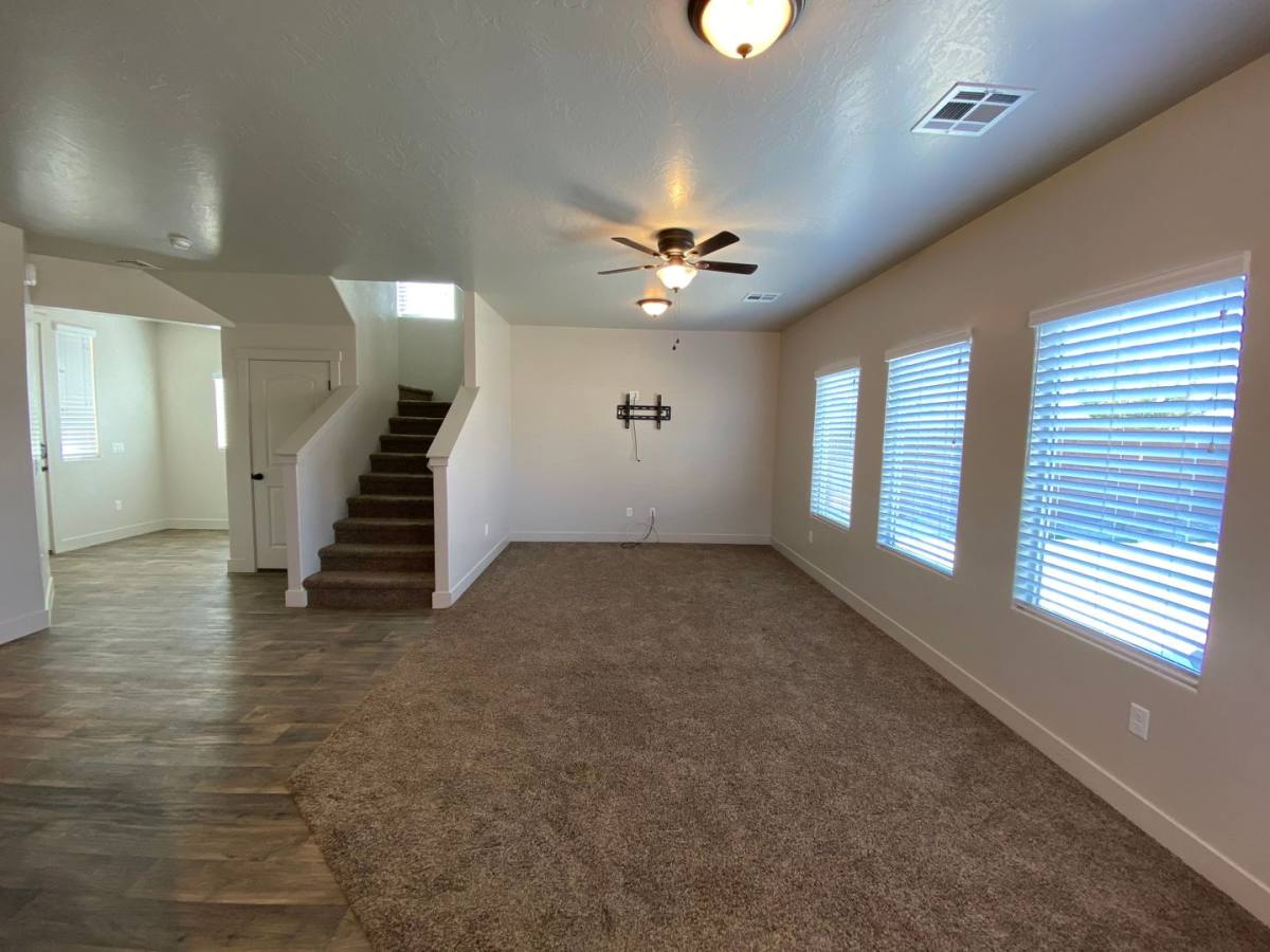 House for rent at 5978 S Kastra Lane, Saint George, UT 84790