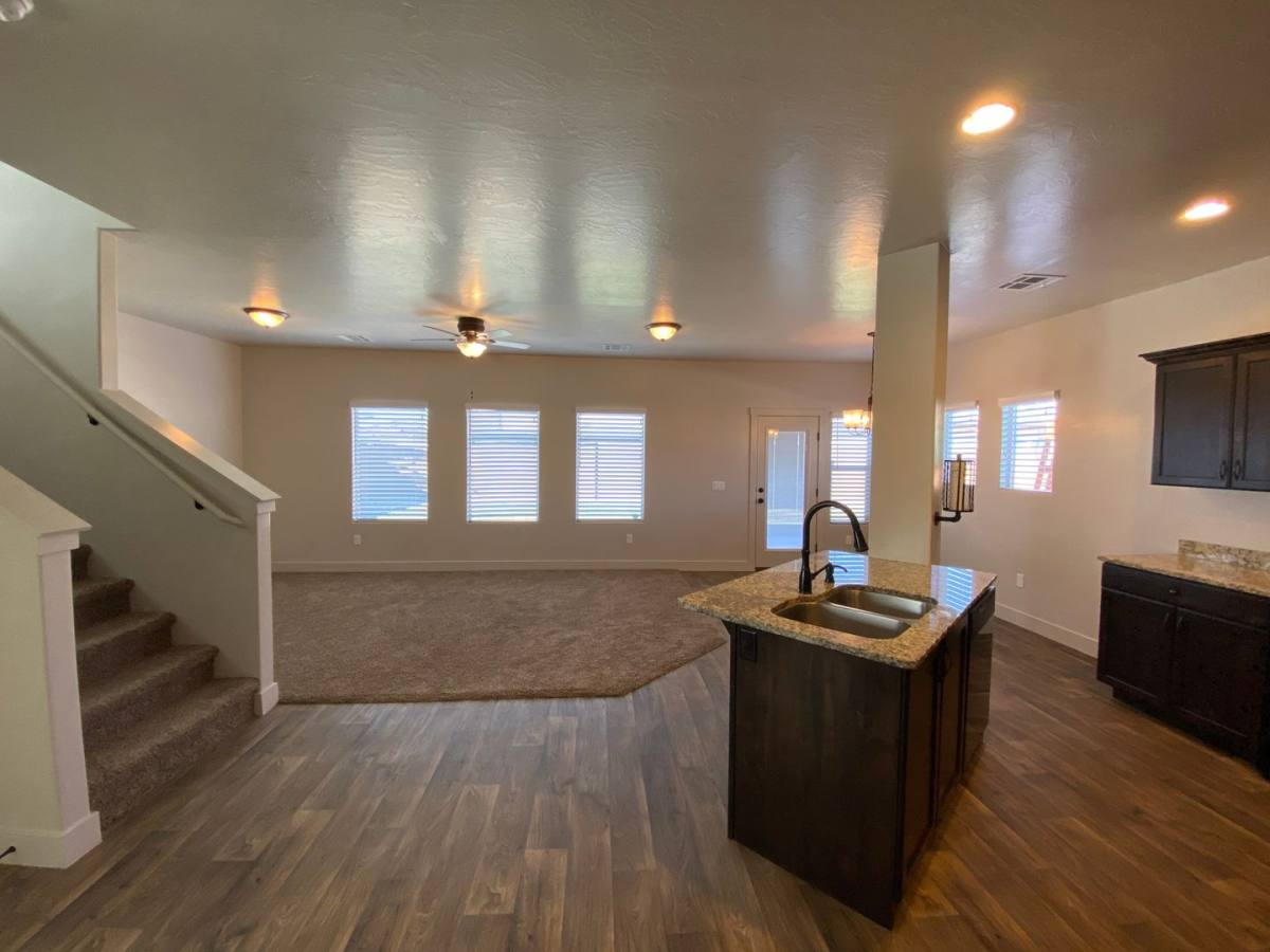 House for rent at 5978 S Kastra Lane, Saint George, UT 84790