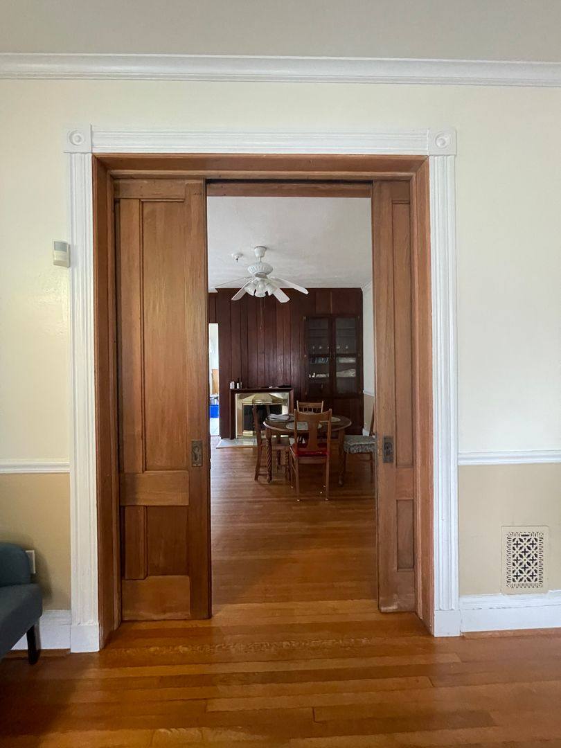 Apartment for rent at 23-25 Woodland St, New Haven, CT 06511