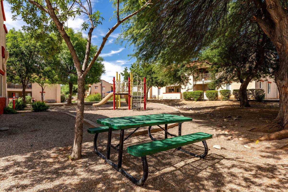Apartment for rent at 1091 W Beta St, Green Valley, AZ 85614
