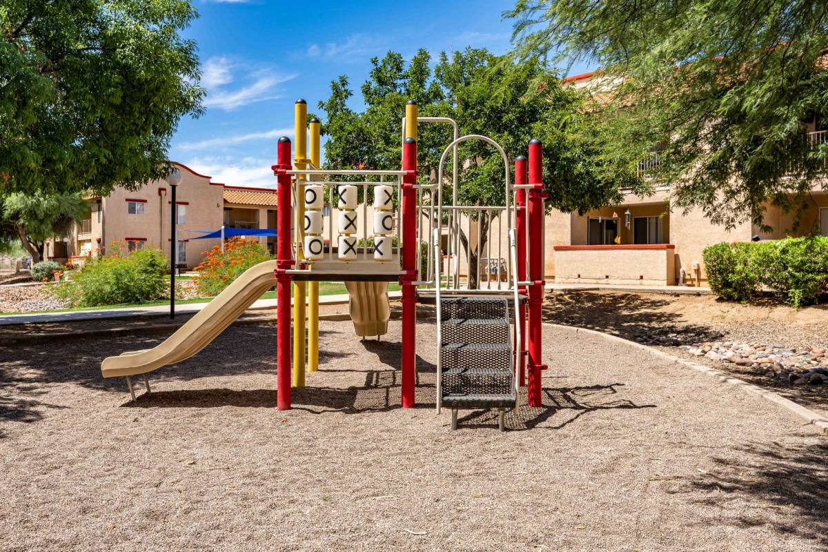 Apartment for rent at 1091 W Beta St, Green Valley, AZ 85614