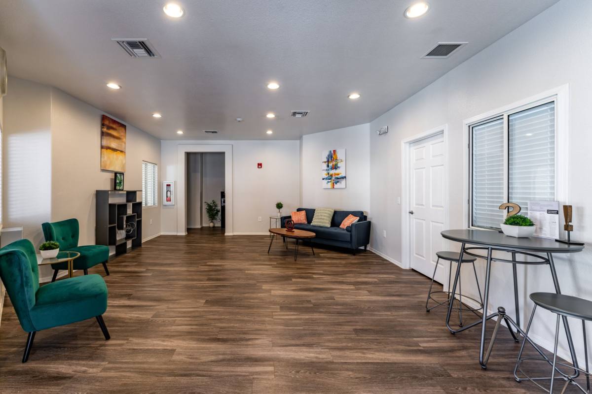 Apartment for rent at 1091 W Beta St, Green Valley, AZ 85614