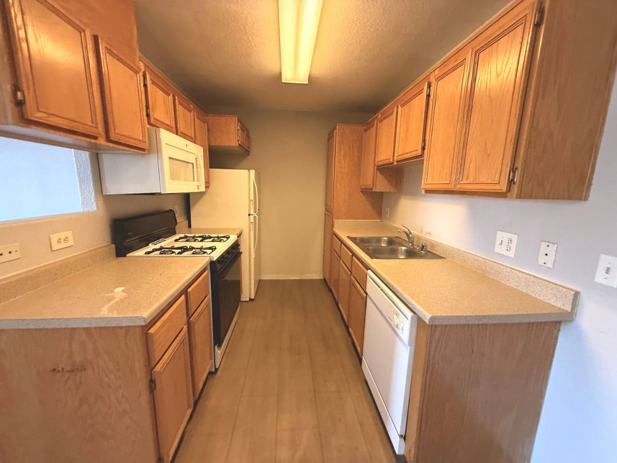 Condo for rent at 4730 E Craig Rd, Las Vegas, NV 89115