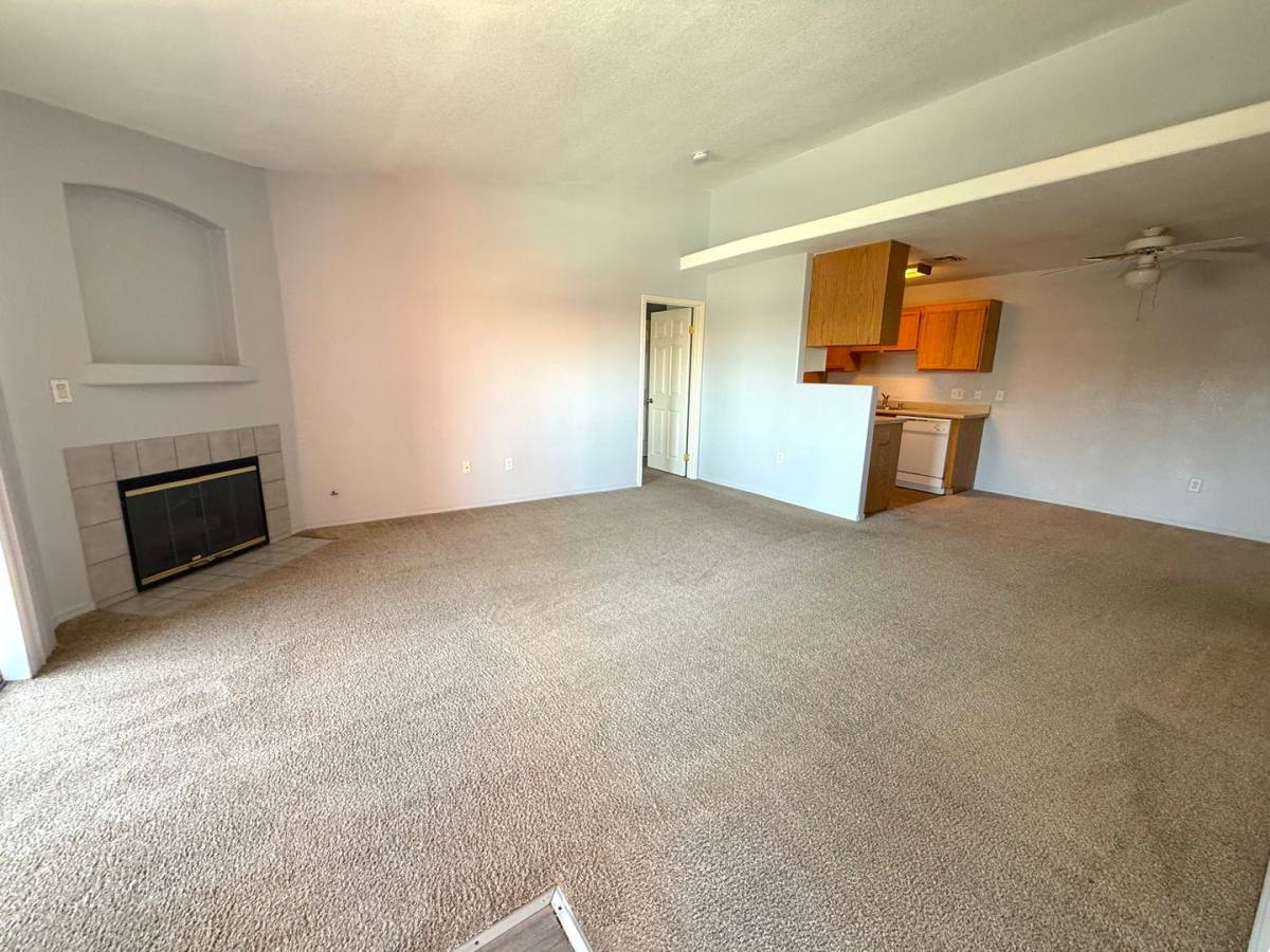 Condo for rent at 4730 E Craig Rd, Las Vegas, NV 89115