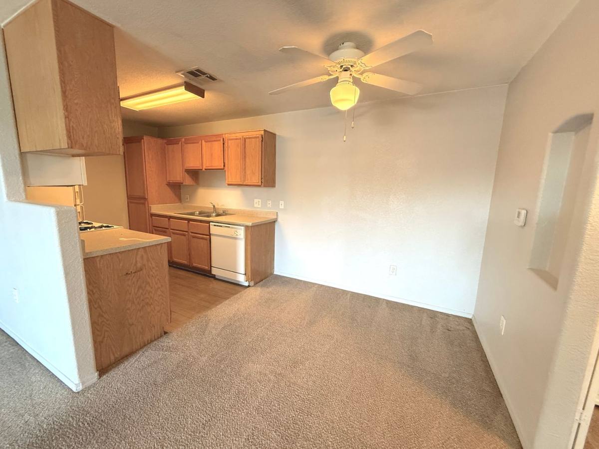 Condo for rent at 4730 E Craig Rd, Las Vegas, NV 89115