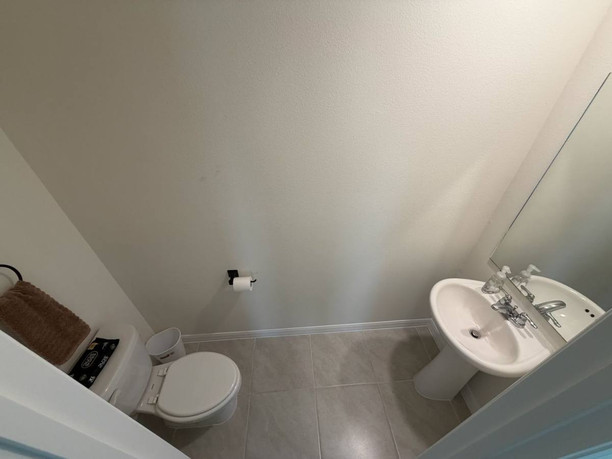 Townhouse for rent at 3476 Major Oaks Blvd, Apopka, FL 32703