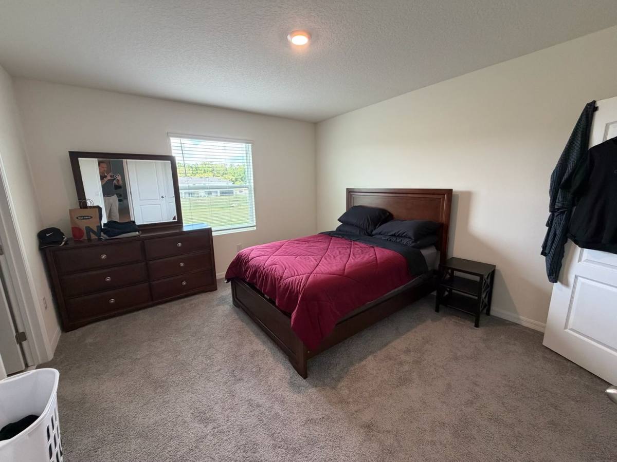 Townhouse for rent at 3476 Major Oaks Blvd, Apopka, FL 32703