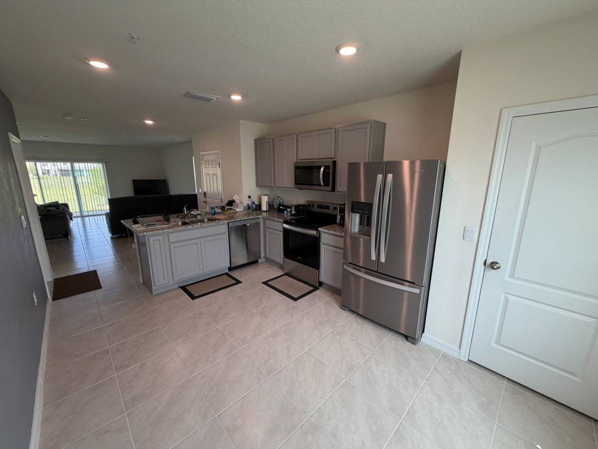 Townhouse for rent at 3476 Major Oaks Blvd, Apopka, FL 32703