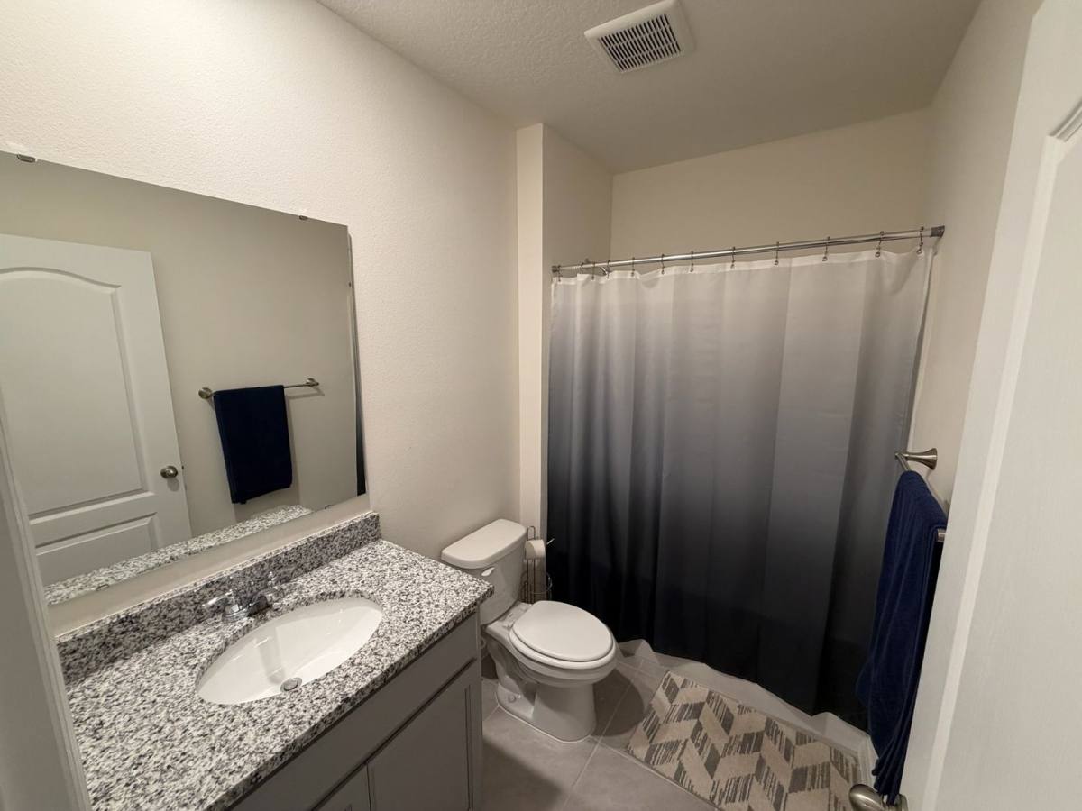 Townhouse for rent at 3476 Major Oaks Blvd, Apopka, FL 32703