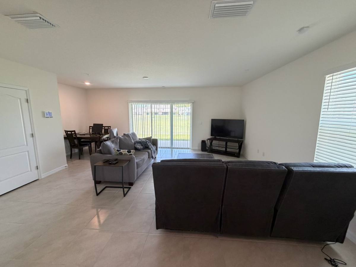 Townhouse for rent at 3476 Major Oaks Blvd, Apopka, FL 32703