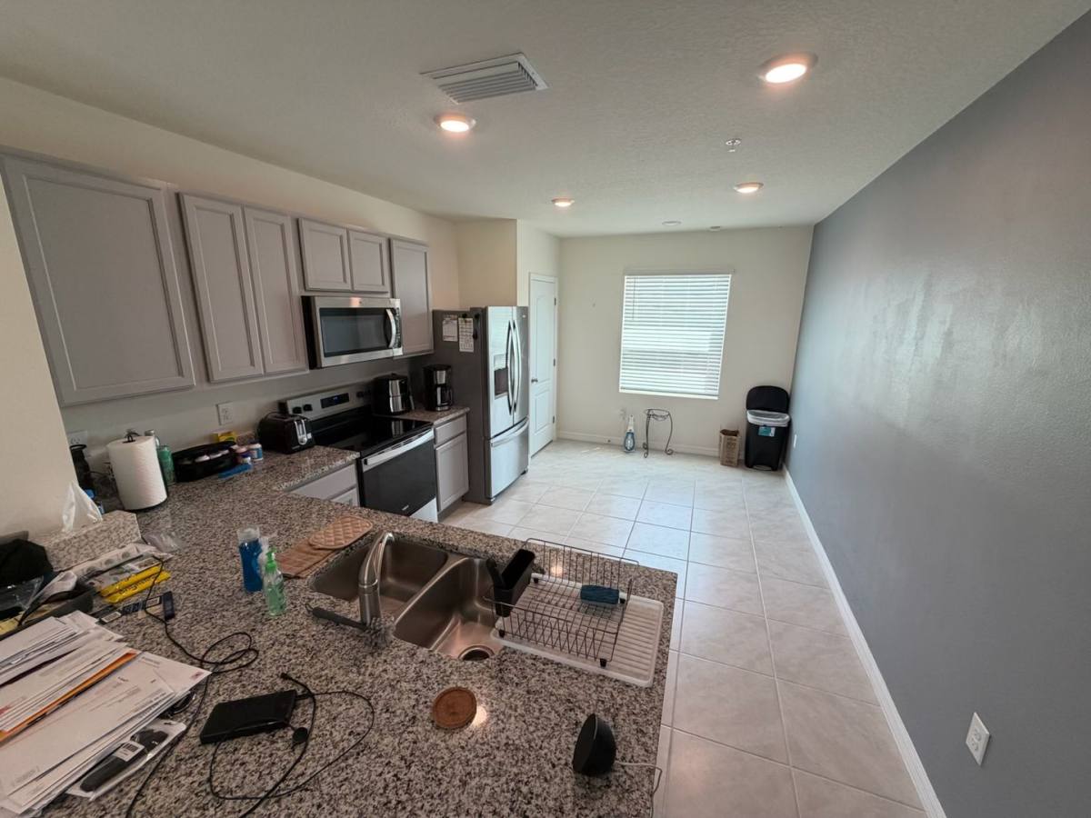 Townhouse for rent at 3476 Major Oaks Blvd, Apopka, FL 32703