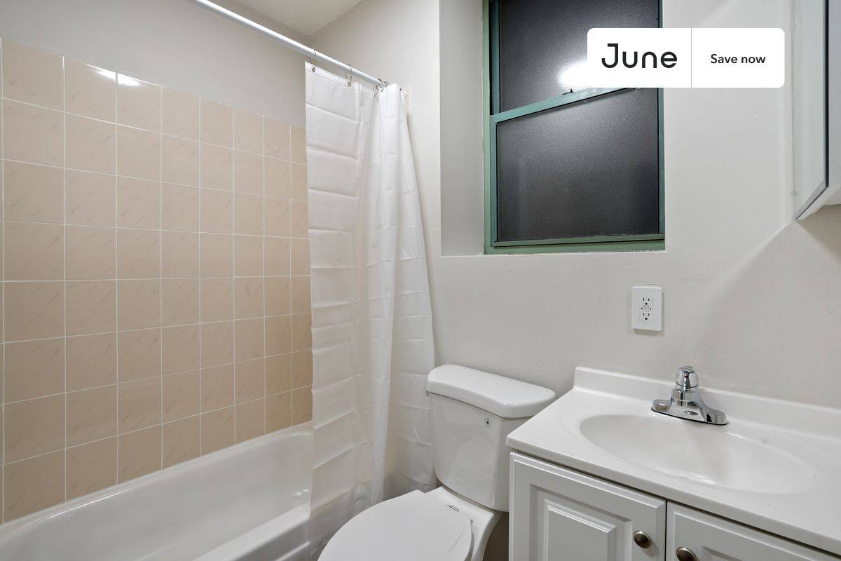 Apartment for rent at 235 W 63rd St #3E, New York, NY 10023