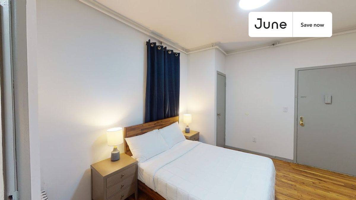 235 W 63rd St #3E, New York, NY 10023 - Apartment for Rent - Image 1