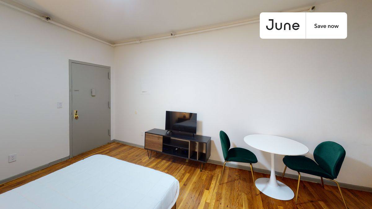 Apartment for rent at 235 W 63rd St #3E, New York, NY 10023