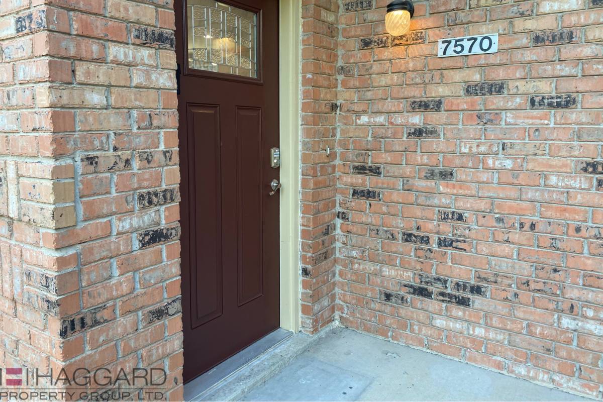 Townhouse for rent at 7570 Kings Ridge Rd, Frisco, TX 75035