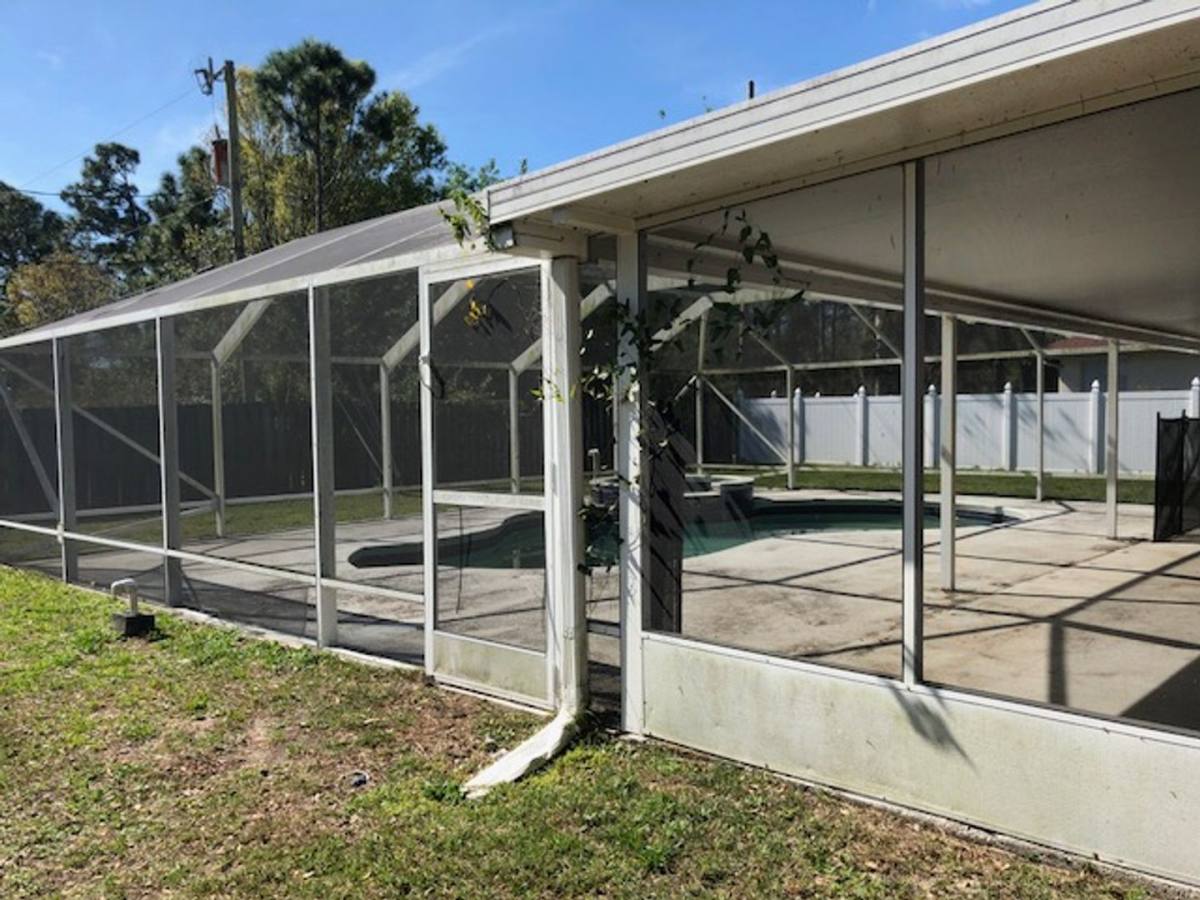 House for rent at 1280 SW Jacqueline Ave, Port Saint Lucie, FL 34953