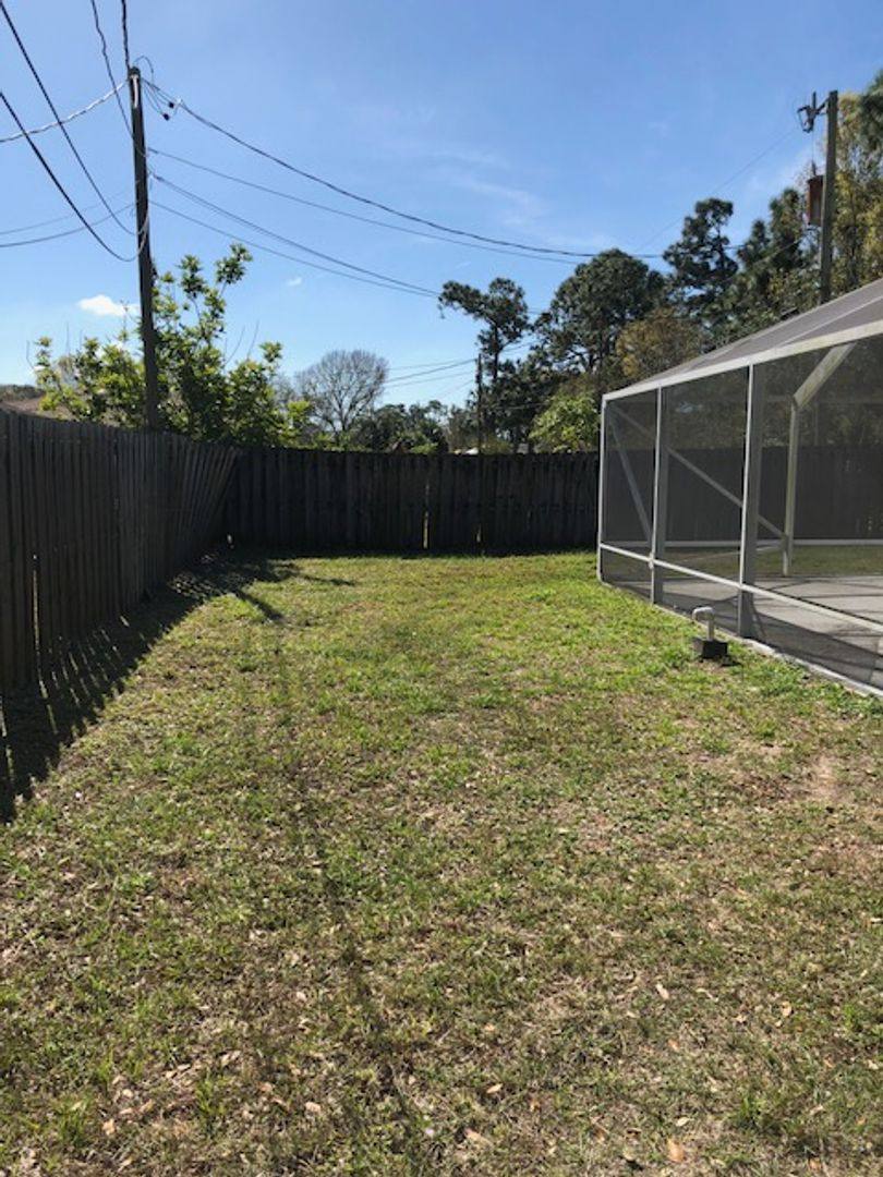 House for rent at 1280 SW Jacqueline Ave, Port Saint Lucie, FL 34953