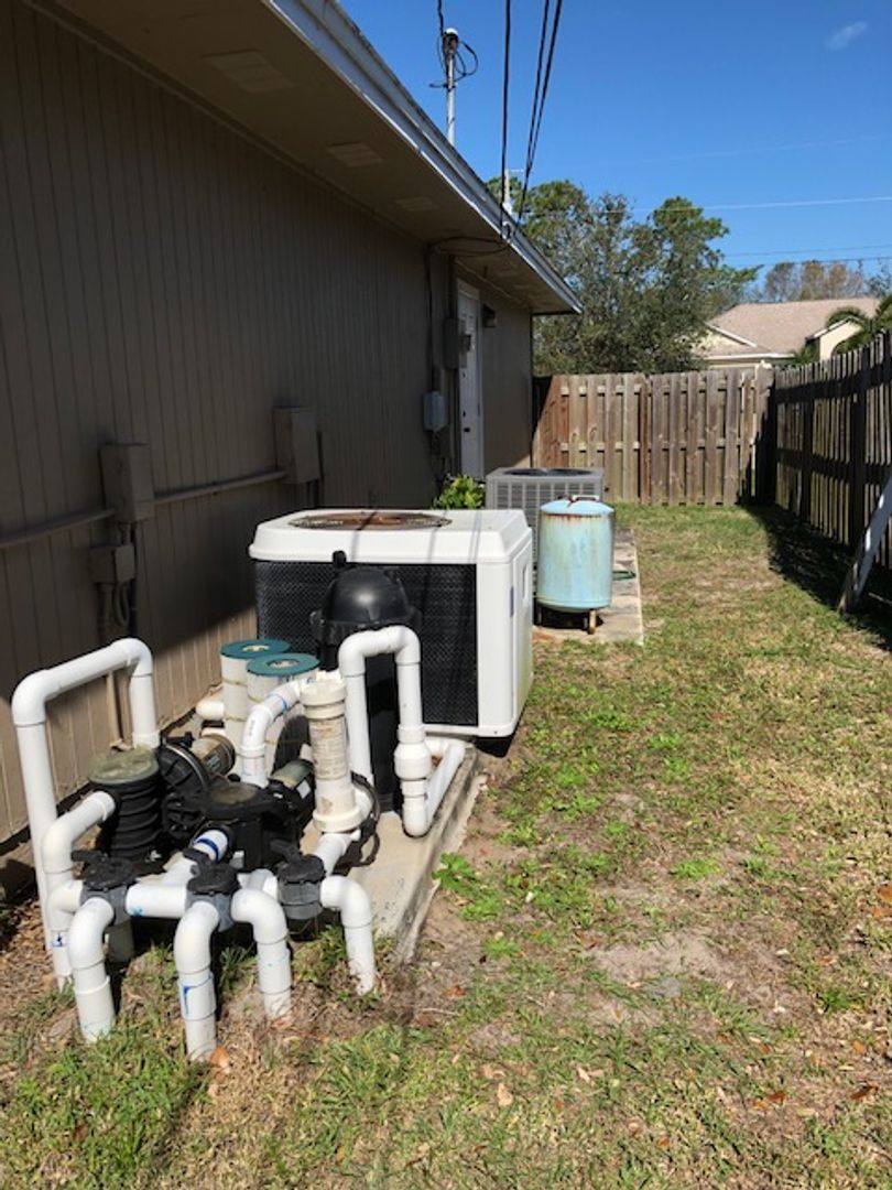 House for rent at 1280 SW Jacqueline Ave, Port Saint Lucie, FL 34953