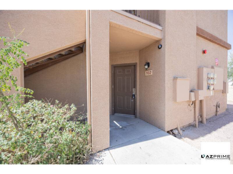 Condo for rent at 16033 N 25th St #102, Phoenix, AZ 85032