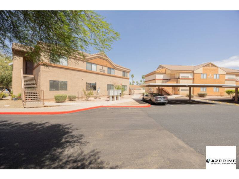 Condo for rent at 16033 N 25th St #102, Phoenix, AZ 85032