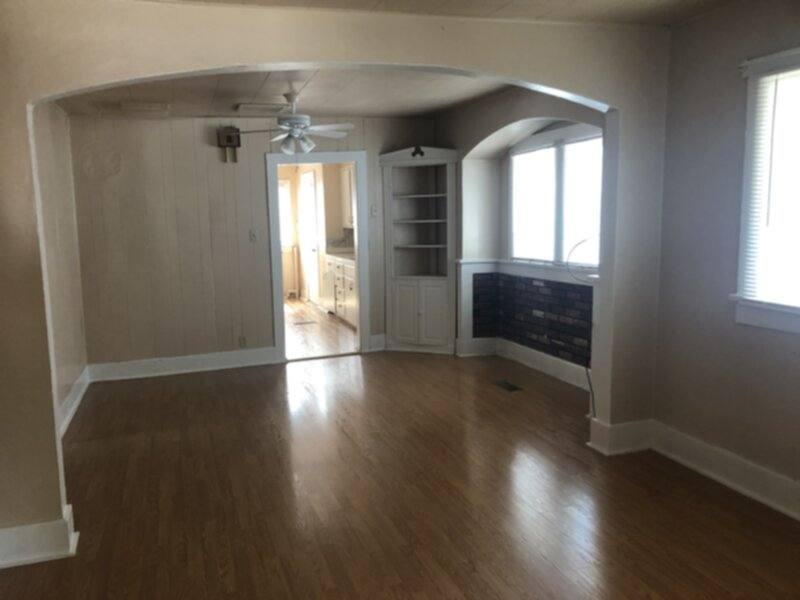 House for rent at 102 Ross Ave, Alamosa, CO 81101