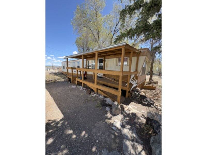 House for rent at 3775 W Highway 160, Monte Vista, CO 81144