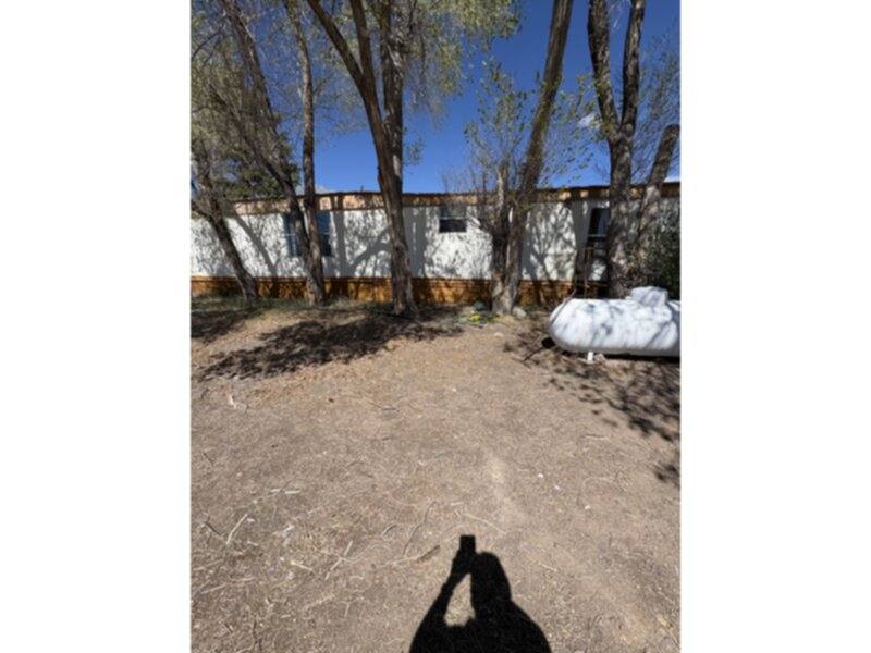 House for rent at 3775 W Highway 160, Monte Vista, CO 81144