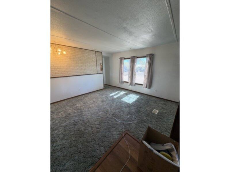 House for rent at 3775 W Highway 160, Monte Vista, CO 81144