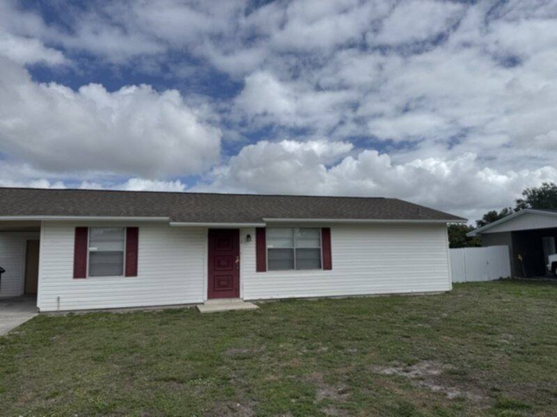 House for rent at 1112 Gifford Ave S, Lehigh Acres, FL 33936