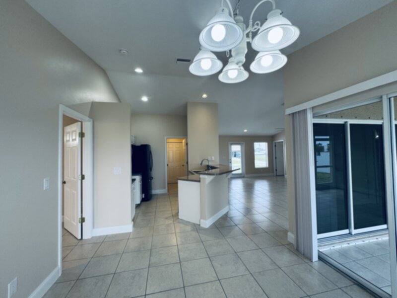 House for rent at 1140 NW 1st Ave, Cape Coral, FL 33993