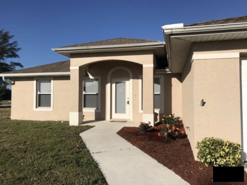 House for rent at 1140 NW 1st Ave, Cape Coral, FL 33993