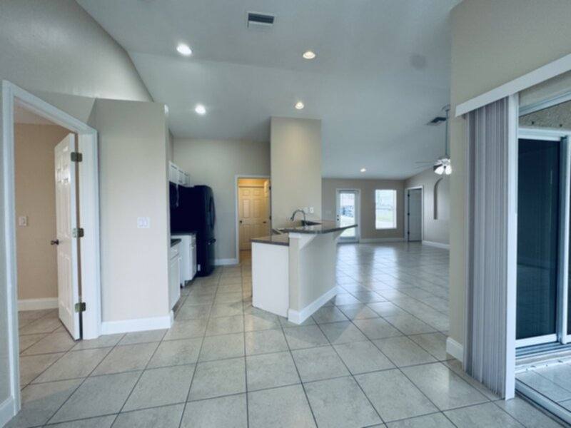 House for rent at 1140 NW 1st Ave, Cape Coral, FL 33993