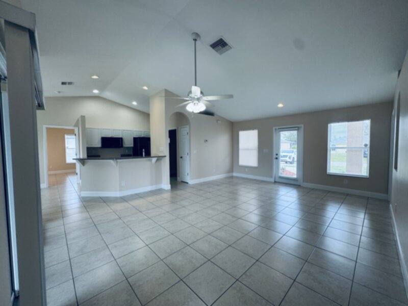 House for rent at 1140 NW 1st Ave, Cape Coral, FL 33993