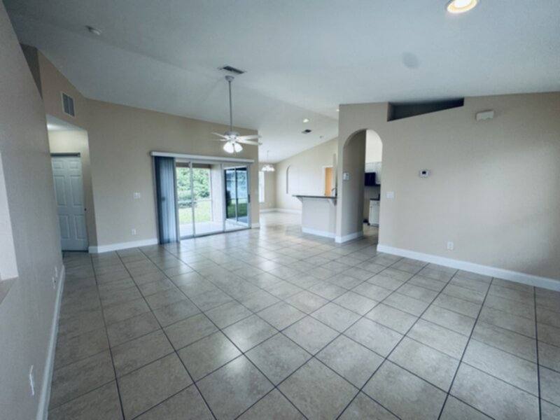 House for rent at 1140 NW 1st Ave, Cape Coral, FL 33993