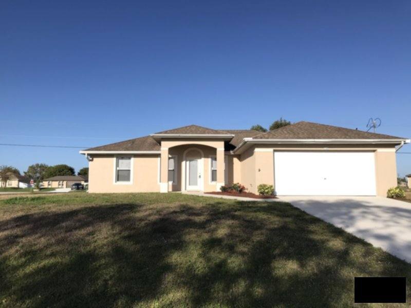House for rent at 1140 NW 1st Ave, Cape Coral, FL 33993