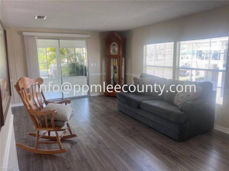 House for rent at 947 Strongbox Dr, North Fort Myers, FL 33917
