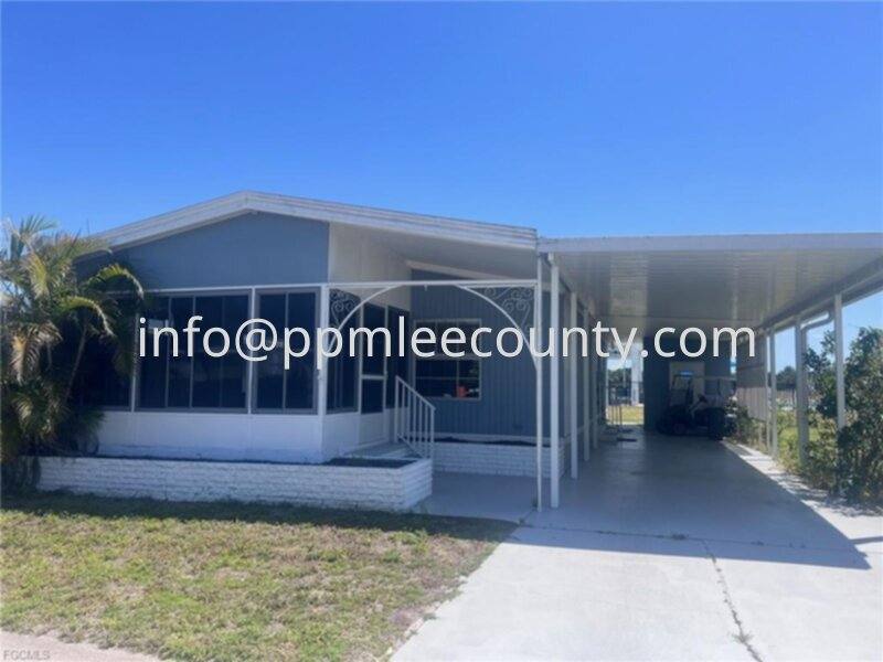 House for rent at 947 Strongbox Dr, North Fort Myers, FL 33917