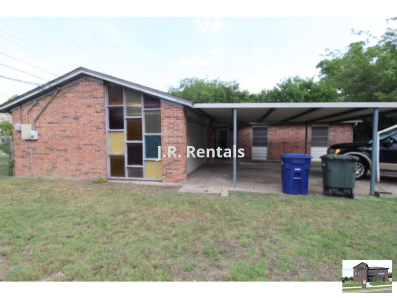 House for rent at 502 S 9th St, Copperas Cove, TX 76522