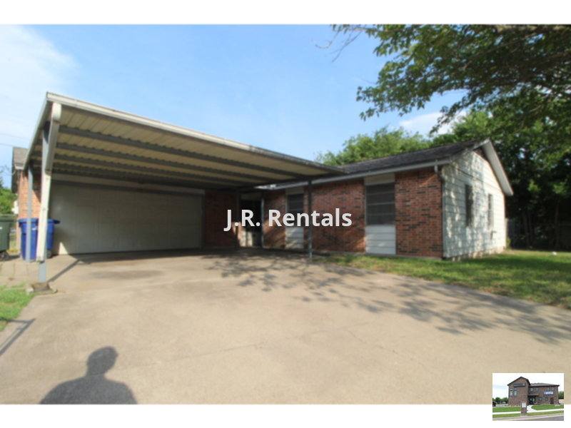 House for rent at 502 S 9th St, Copperas Cove, TX 76522