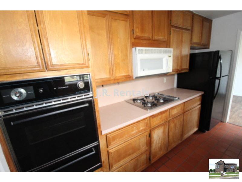 House for rent at 502 S 9th St, Copperas Cove, TX 76522