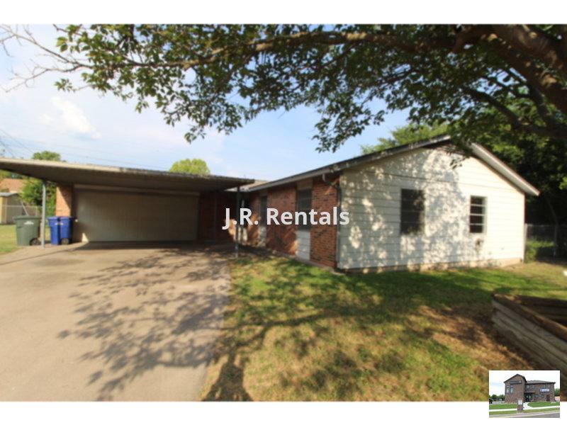 House for rent at 502 S 9th St, Copperas Cove, TX 76522
