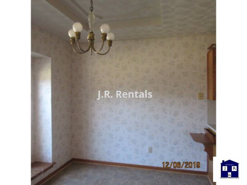 House for rent at 1107 Tyler Dr, Copperas Cove, TX 76522