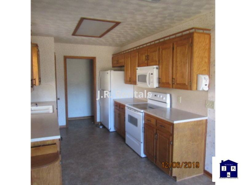 House for rent at 1107 Tyler Dr, Copperas Cove, TX 76522