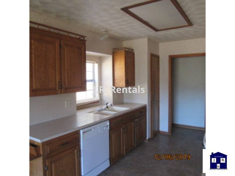 House for rent at 1107 Tyler Dr, Copperas Cove, TX 76522