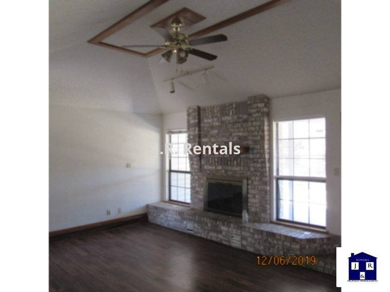 House for rent at 1107 Tyler Dr, Copperas Cove, TX 76522